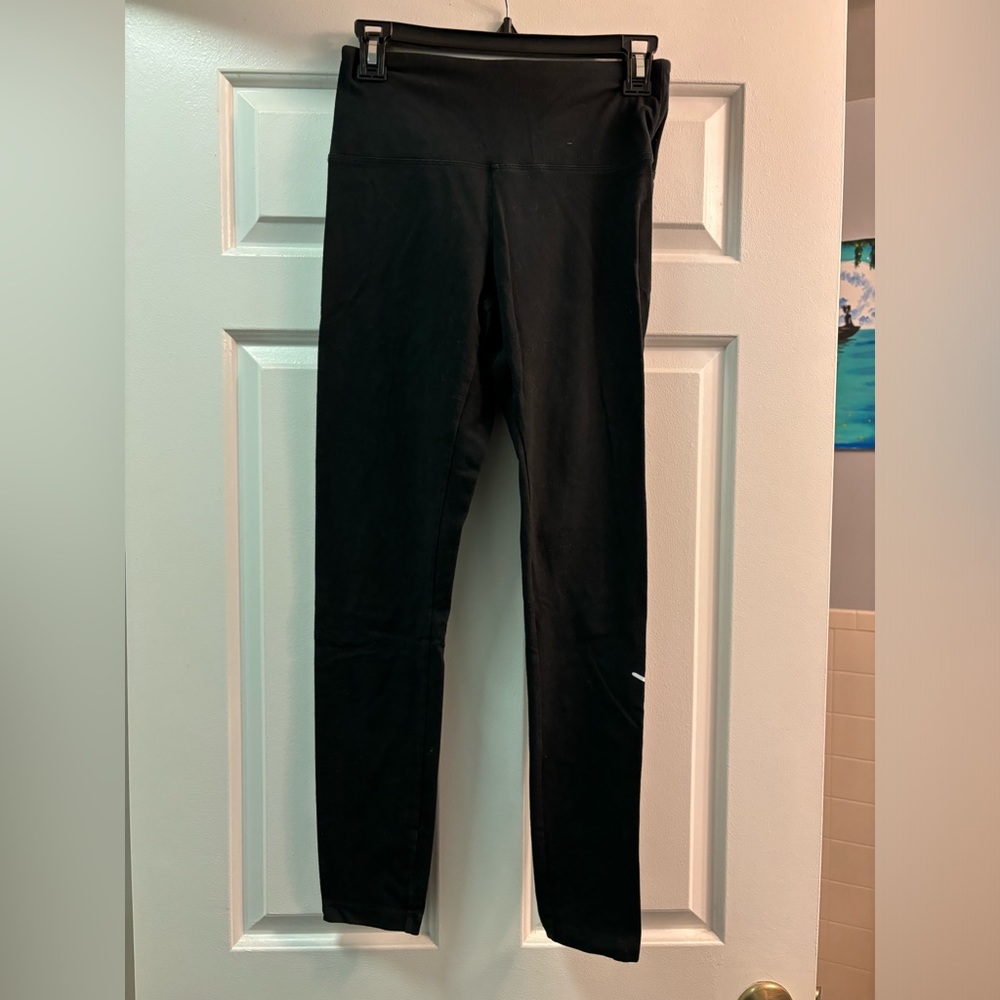 PINK leggings size medium